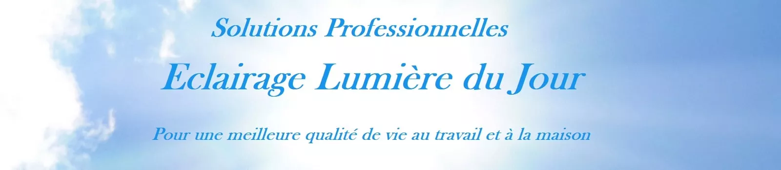 lumiere du jour