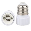 Adaptateur E27 pour ampoule GU10