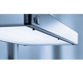 Waldmann ALE - lampe de contrôle industriel