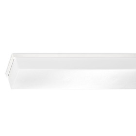 Plafonnier ABM - diffuseur opale 5 côtés