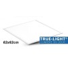 Dalle LED 62x62cm TRUE-LIGHT - 5500K IRC98