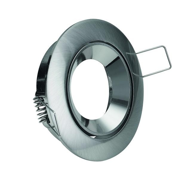 Spot qualité PRO - encastrable orientable GU10
