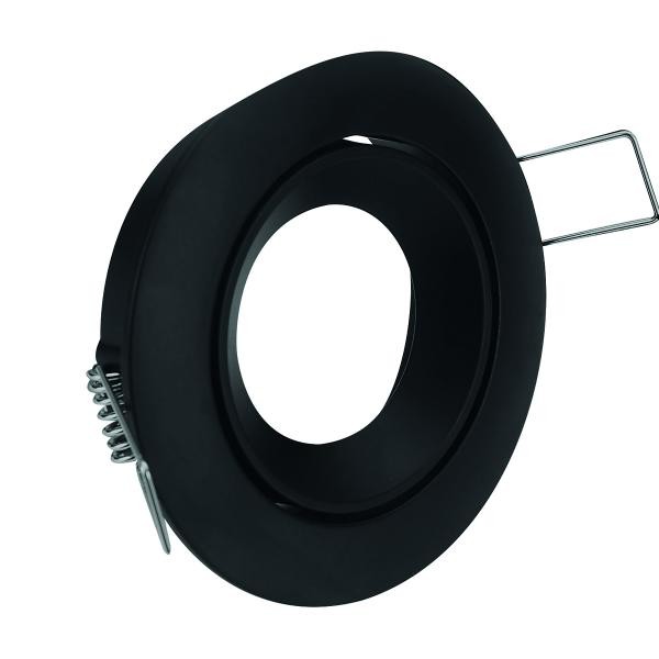 Spot qualité PRO - encastrable orientable GU10