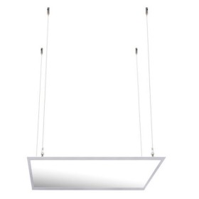 Dalle LED 120x30 étanche IP65 de TRUE-LIGHT - 5500K IRC98