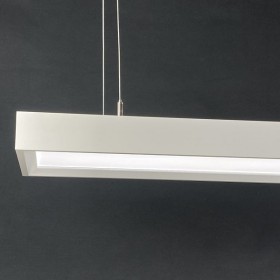LED suspendu