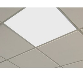 Dalle LED 60x60 lumière du jour - encastrable