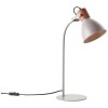 lampe taupe
