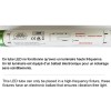 TRUE-LIGHT - Tube LED haute fréquence