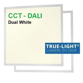 LED circadien