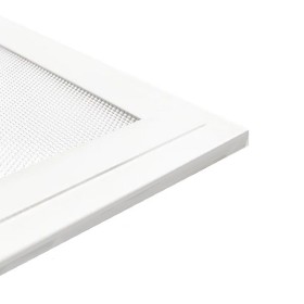 Panneau LED prismatique TRUE-LIGHT - UGR16 60x60cm