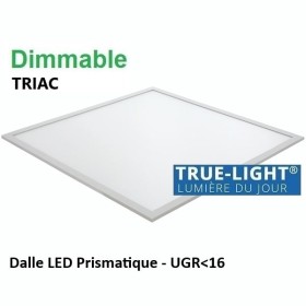 LED UGR16 triac