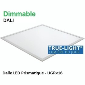 LED UGR16 DALI