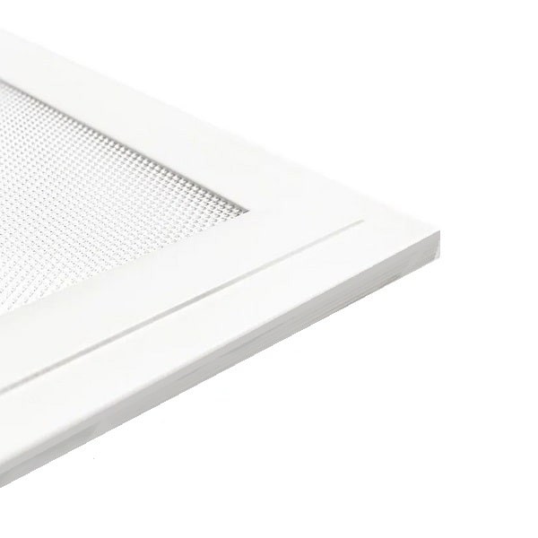 Panneau LED prismatique 1-10V - TRUE-LIGHT - UGR16 60x60cm