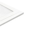 Panneau LED prismatique 1-10V - TRUE-LIGHT - UGR16 60x60cm