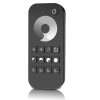 Panneau LED prismatique TRUE-LIGHT dimmable par télécommande 60x60cm