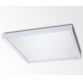 Cadre saillie 3D design LUXFLAIR 60x60cm