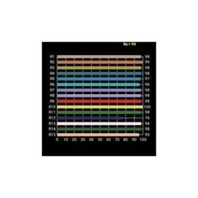 Tube LED T8 Haute Fréquence TRUE-LIGHT 9W - 59cm - lumière du jour