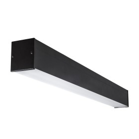 Plafonnier ALIN pour tube LED T8 59cm
