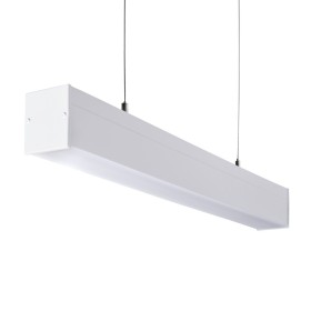 Suspension ALIN pour tube LED T8 59cm