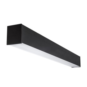 Plafonnier ALIN pour tube LED T8 59cm