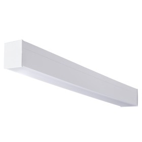 Plafonnier ALIN pour tube LED T8 120cm