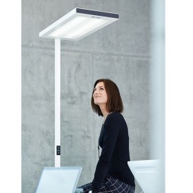 Waldmann Lavigo - LED 68 W / 8900 lm (Gradable ou HFMD)