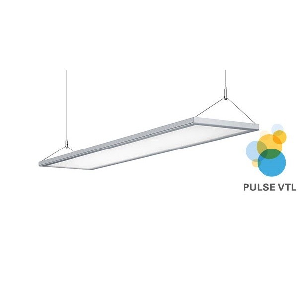 IDOO Pulse VTL biodynamique - suspension LED