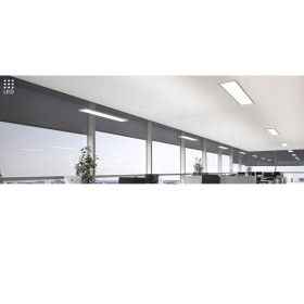 IDOO Pulse VTL biodynamique - suspension LED