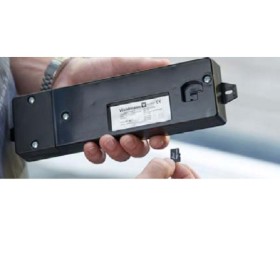 PULSE NET - Commande pour éclairage biodynamique PULSE VTL