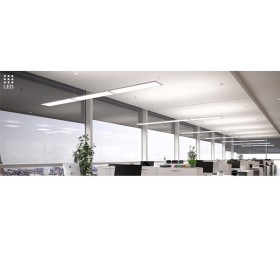 IDOO.pendant - luminaires suspendus interconnectés