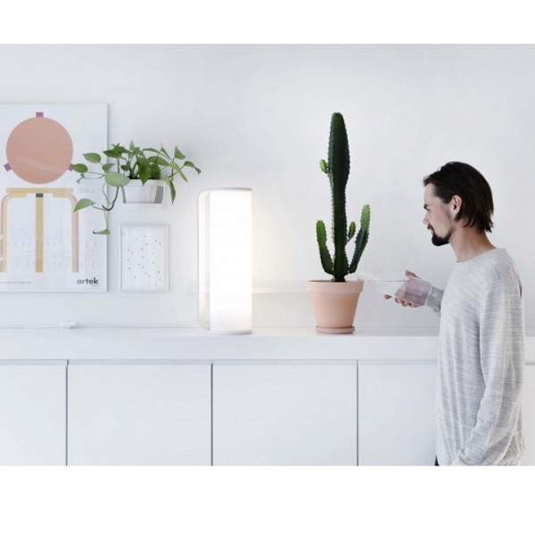 Lampe de luminothérapie Design