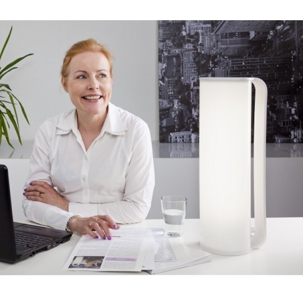 Lampe de luminothérapie Design