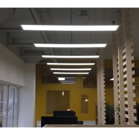 Dalle LED 120x30 TRUE-LIGHT - 5500K IRC98