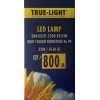TRUE-LIGHT - LED 8W dimmable 3 niveaux - ampoule LED lumière du jour