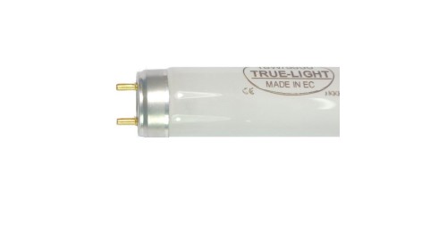 Tube LED T8 - 150 cm - TRUE-LIGHT lumière du jour 30W
