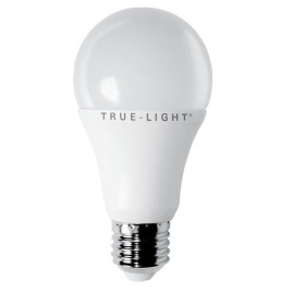 Ampoule LED 12W lumière du jour dimmable TRUE-LIGHT à vis E27