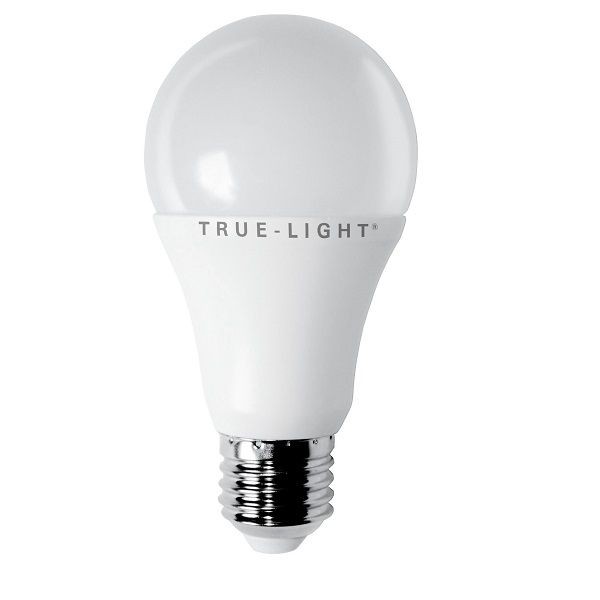 TRUE-LIGHT LED 12W - dimmable à 3 niveaux