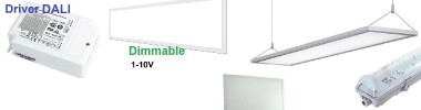 Autres luminaires